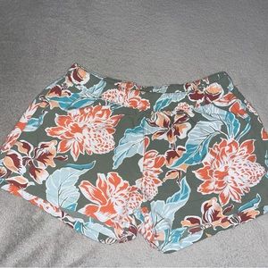 Patagonia shorts
